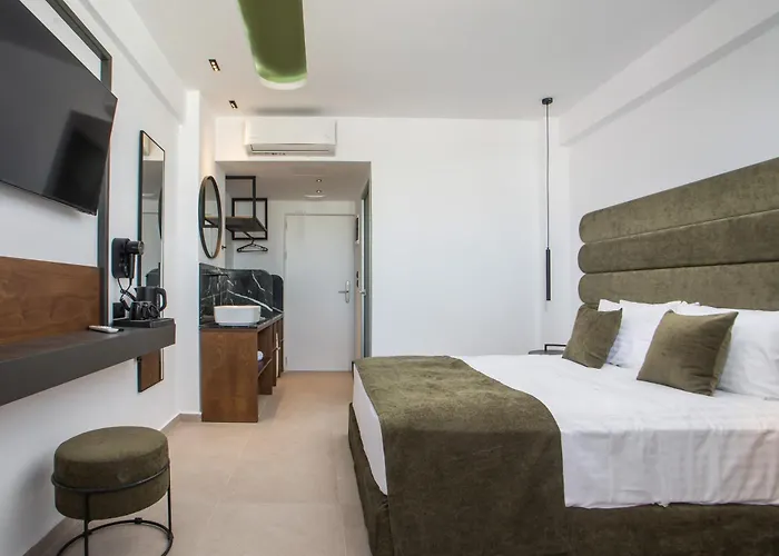 Ermou 44 Hotel