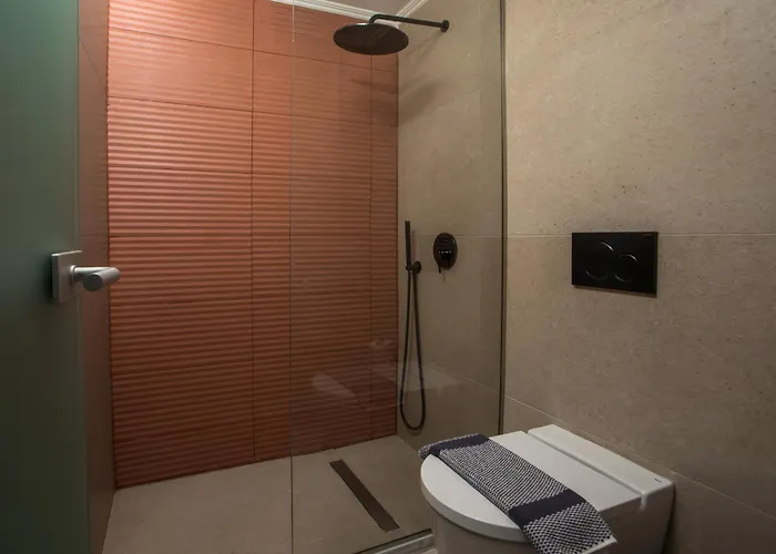 Ermou 44 Hotel