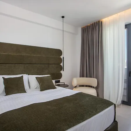 Hotel Ermou 44
